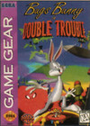 Bugs Bunny in Double Trouble Box Art Front